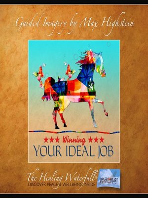 cover image of Winning Your Ideal Job